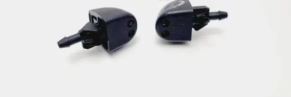 Renault Laguna I Windshield washer spray nozzle 