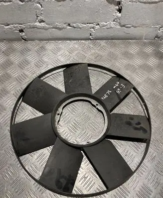 BMW 7 E65 E66 Fan impeller 2249373