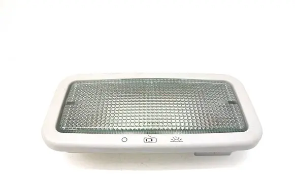 Volkswagen Transporter - Caravelle T5 Rear seat light 7H0947105A