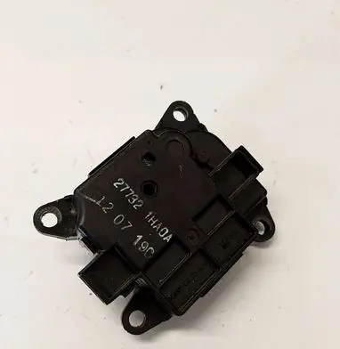 Nissan Juke I F15 Air flap motor/actuator 277321HA0A