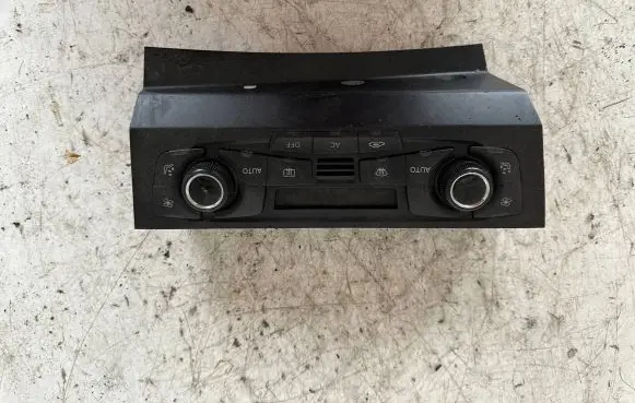 Audi A5 8T 8F Climate control unit 8T2820043S A2C53307437