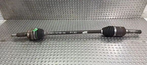 Ford Kuga II Rear driveshaft S26380925 CV614K138AA