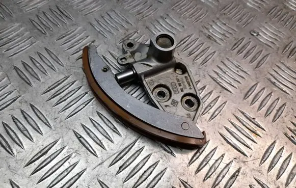 Audi A6 S6 C7 4G Slide rail for timing chain 06E109507