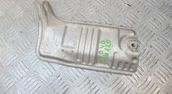 Honda Civic Exhaust heat shield