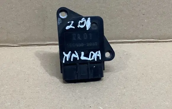 Mazda 6 Mass air flow meter 1974002010