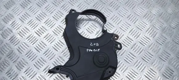 Toyota Proace Timing belt guard (cover) 9802982680