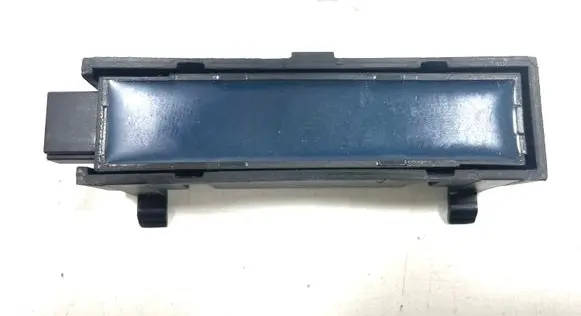 Chevrolet Volt I Keyless (KESSY) go control unit/module 803328 130512