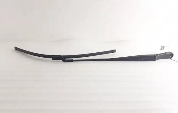 Volkswagen Sharan Windshield/front glass wiper blade 7N1955409