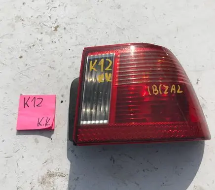 Seat Ibiza II (6k) Rear/tail lights 8K6945096J