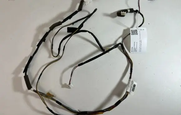 Nissan Juke I F15 Other wiring loom 24068BV82C