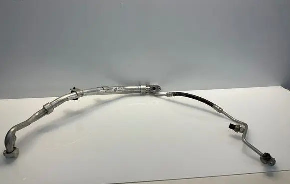 BMW X5 G05 Air conditioning (A/C) pipe/hose 9496579 102720