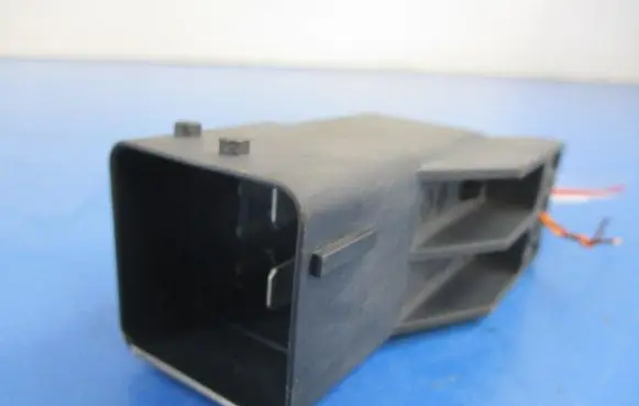 Peugeot 307 Other relay 9802424080