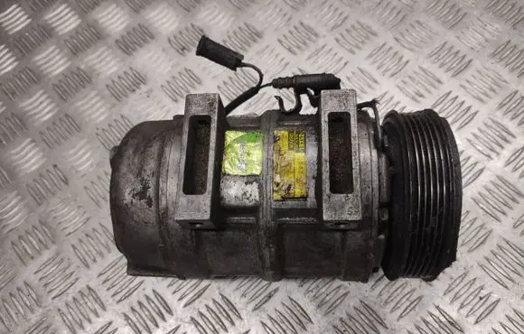 Volvo V70 Air conditioning (A/C) compressor (pump) 9171996 085D485545
