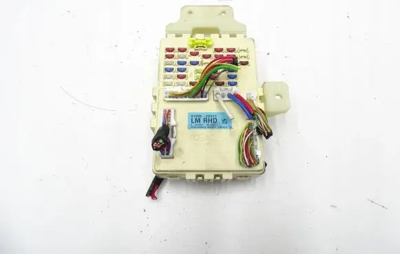 Hyundai ix35 Fuse box set 91950-2S511