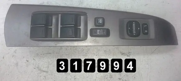 Toyota Prius (XW20) Other switches/knobs/shifts 84820-47012