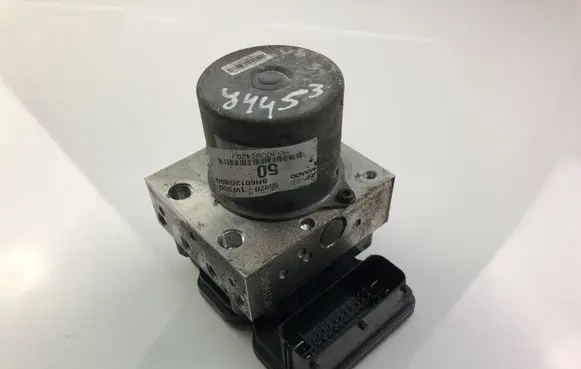 KIA Rio ABS Pump 589201W500