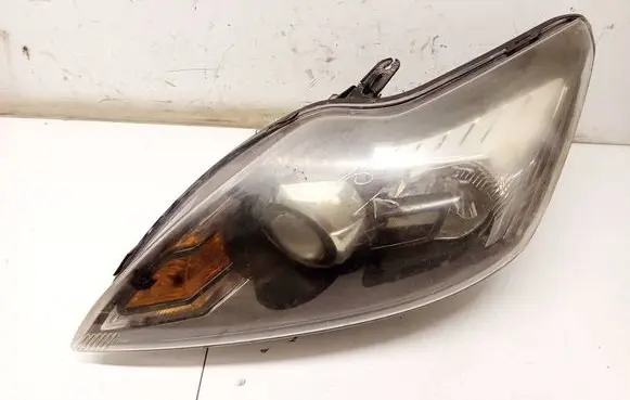 Ford Focus Headlight/headlamp 20B484B