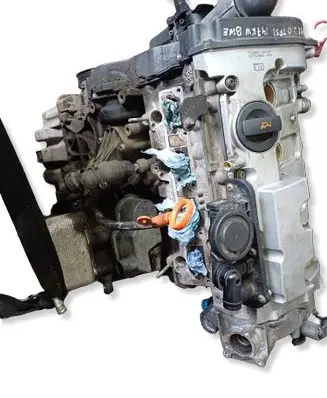 Audi A4 S4 B7 8E 8H Engine BWE