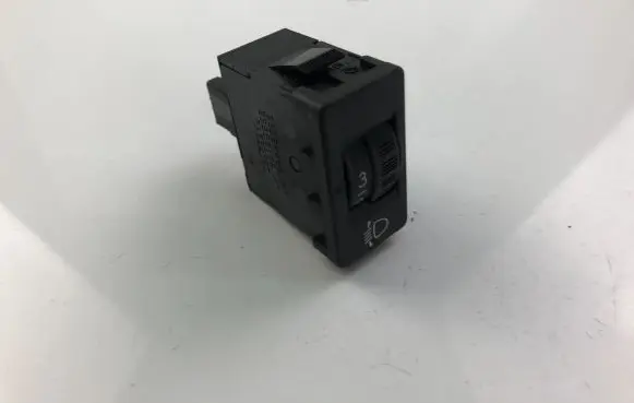 Citroen Berlingo Headlight level height control switch 96384422XT