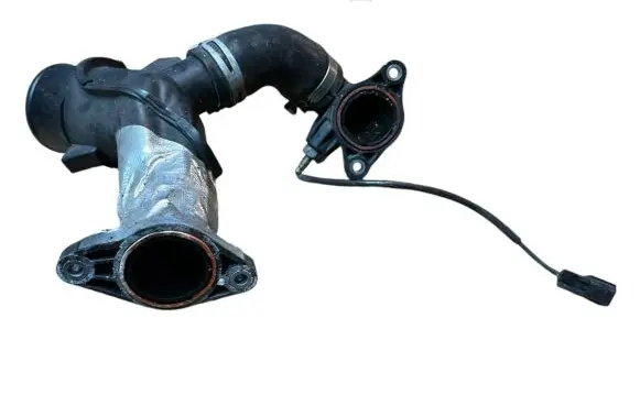 Nissan Qashqai Engine coolant pipe/hose 15092852 1207500
