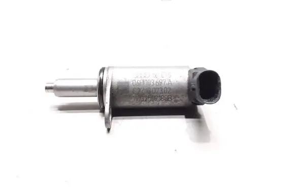 Audi A4 S4 B8 8K Camshaft vanos timing valve 06H103697A