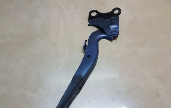 Toyota Prius (XW20) Engine bonnet/hood hinges