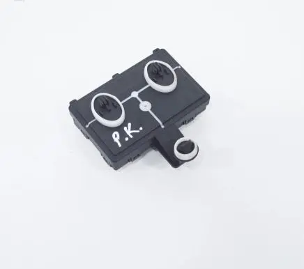 Audi Q7 4M Door control unit/module 4M0959592D 4M0959592C