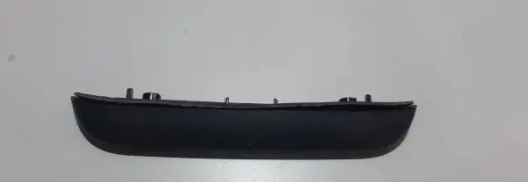 Renault Kangoo II Number plate light 8200419876 3202000479