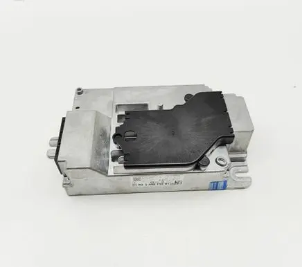 BMW X7 G07 Sound amplifier 5A9BF92