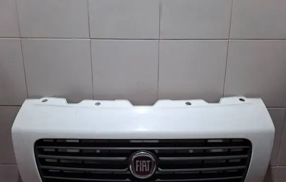 Fiat Ducato Front grill