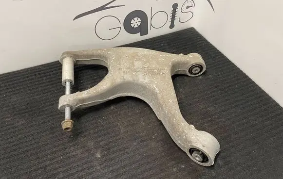 Porsche Macan (95B) Rear upper control arm/wishbone 8R0505311F