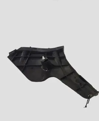 Volvo S60 Rear bumper mounting bracket 31386720
