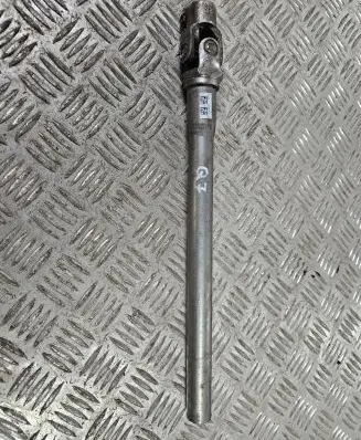 Audi Q7 4M Steering column universal joint 4M2419753B 4A00403831