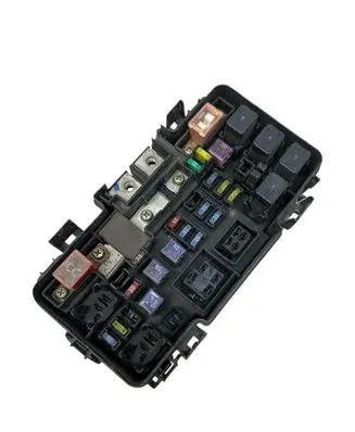 Fuse module