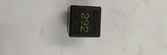 Audi 80 90 B3 Other relay 443951307b 00488502