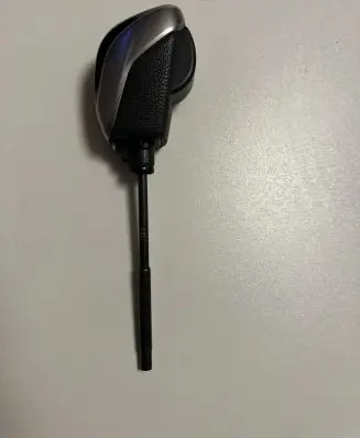 Subaru Forester SK Gear shifter/selector 
