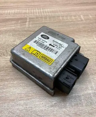 Land Rover Range Rover Sport L320 Airbag control unit/module NNW502436 DDTBB