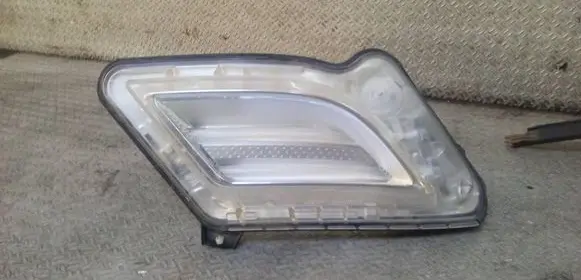 Volvo V60 LED Daytime headlight 89091133