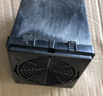 Volkswagen Transporter - Caravelle T7 Panel speaker 7TE035335B
