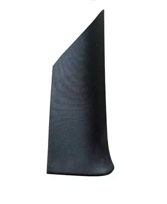 Dodge Challenger (C) pillar trim 1HP73DX9AD SAB1CD00RLH 24JNJ27D6W
