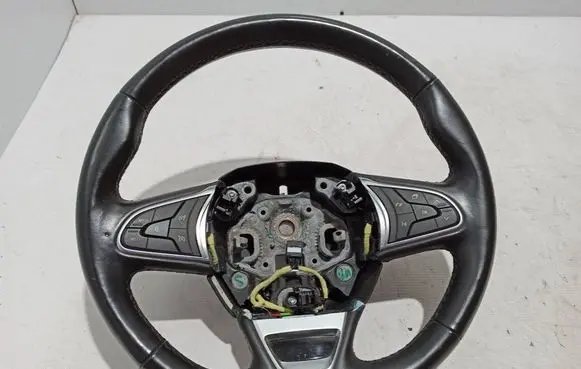 Renault Megane IV Steering wheel 484009066R