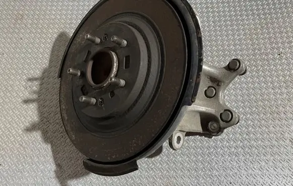 KIA Optima Rear wheel hub