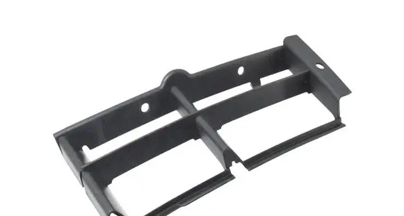 BMW 5 E39 Front bumper lower grill 51118235673 8235673 82356739