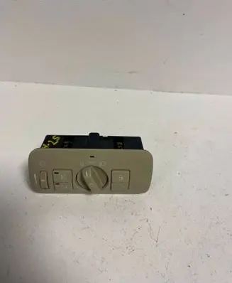 Volvo S80 Light switch 30739418