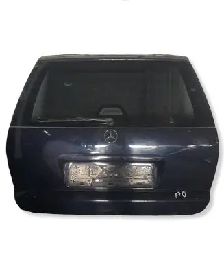 Mercedes-Benz ML W163 Tailgate/trunk/boot lid 