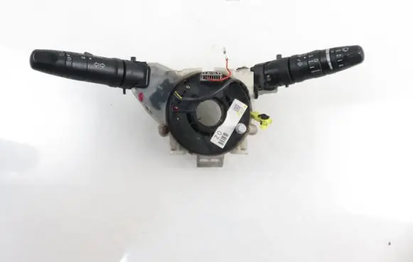 Nissan Micra Wiper turn signal indicator stalk/switch 25560AX602