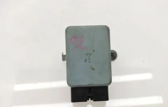 Subaru Legacy Fuel injection pump control unit/module 22648AA060