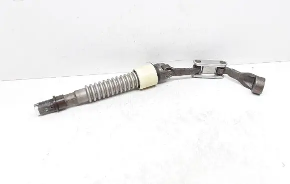 Steering column universal joint