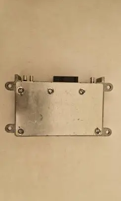Mercedes-Benz E W211 Other control units/modules A2048700826