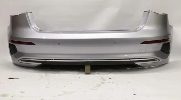 Audi A3 8Y Front bumper